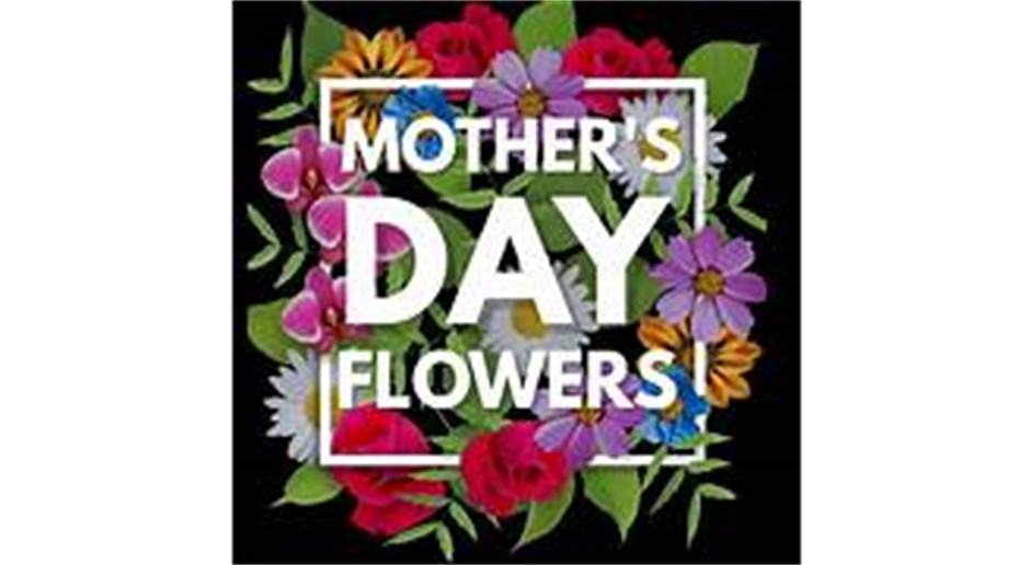 Mother's Day Flower Order Form